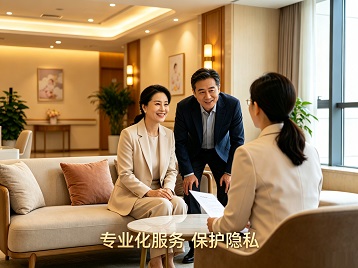 遂宁市有偿售卵代生女生的客户的客户群体有哪些