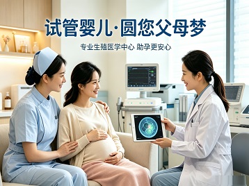 遂宁市辅助生育服务 试管婴儿行业的兴起背景、发展与未来展望